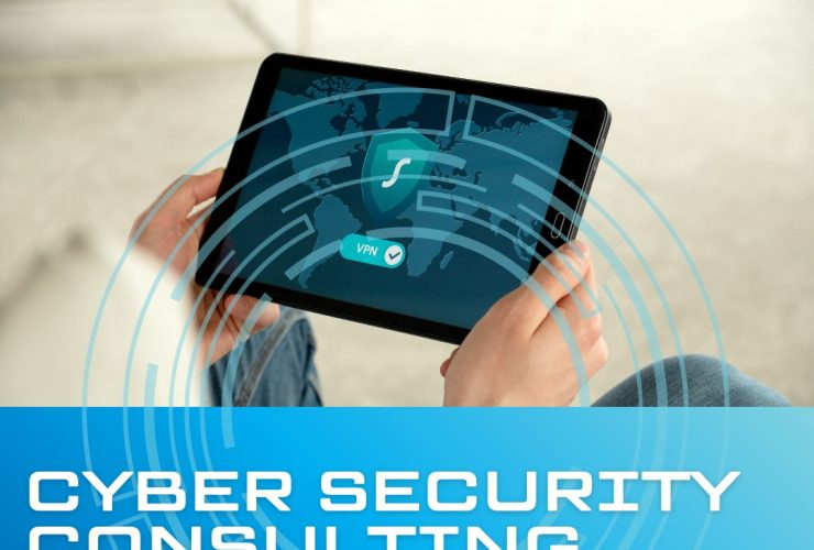 Cyber Security Consulting Services In UK