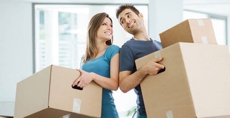 Trusted Moving Company