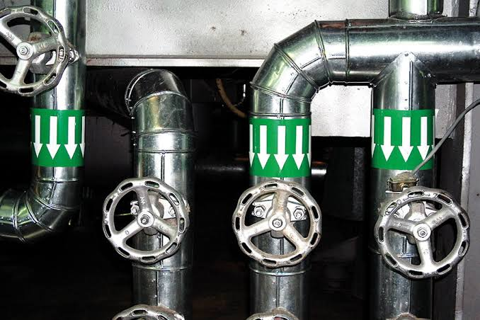 Beyond Colors and Codes: Understanding the Key Elements of Effective Pipe Marking Labels