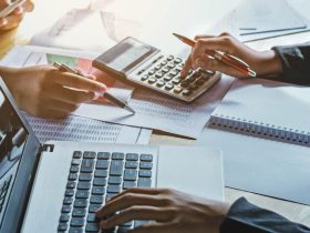 Small business accounting firms