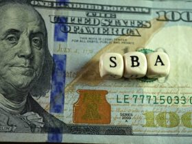 SBA Business Loan