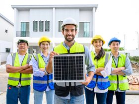 solar for homes