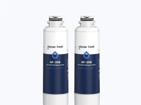 LG LT1000P Water Filter