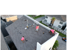 roofing services