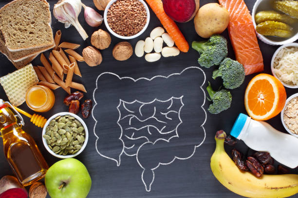 supplements for gut health