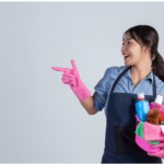 maid cleaning service near me