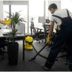 Deep Cleaning Services