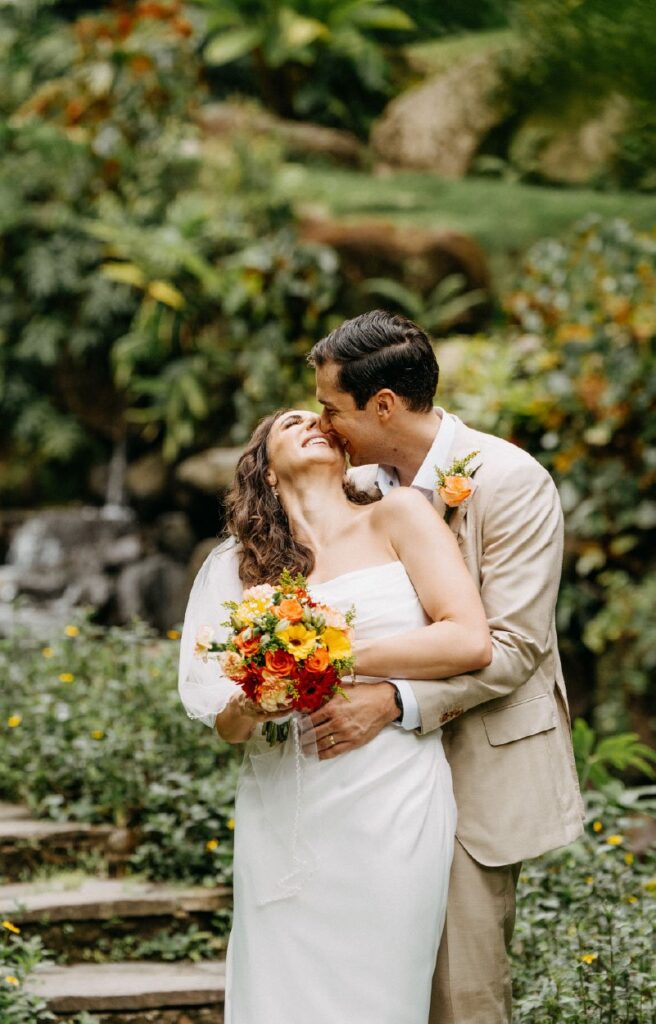 wedding photographer in costa rica