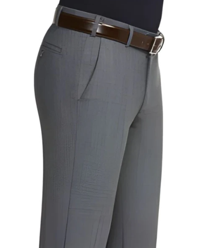 The Timeless Confidence of Modern Menswear