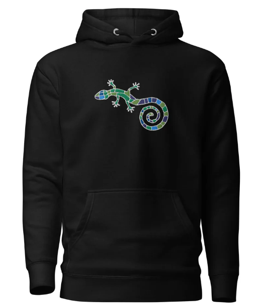 Hoodies & Sweatshirts