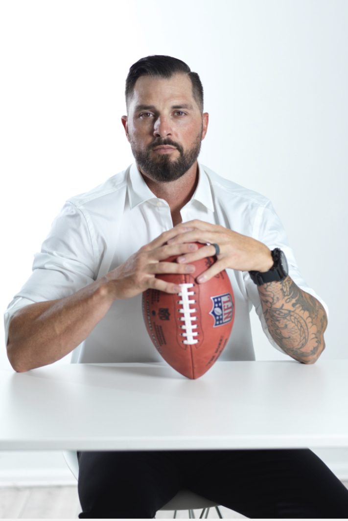 Protein Bar Brand Founder: From Kitchen Recipe To Fitness Industry Brand