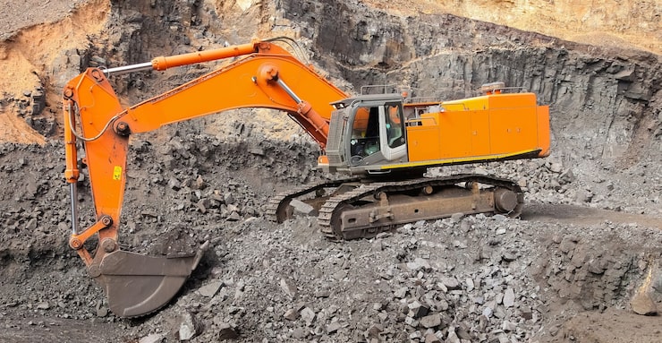 excavation services