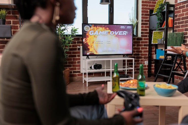 tv media buying