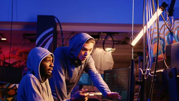 Manufacturing plants