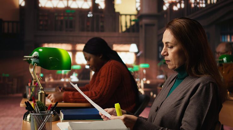 Industrial Lighting That Performs Where Standard Products Fall Short