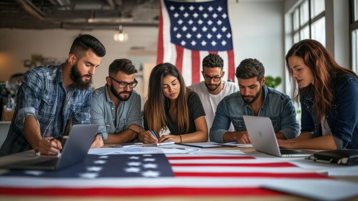 A Practical Guide to Securing Admissions in Top Global Universities