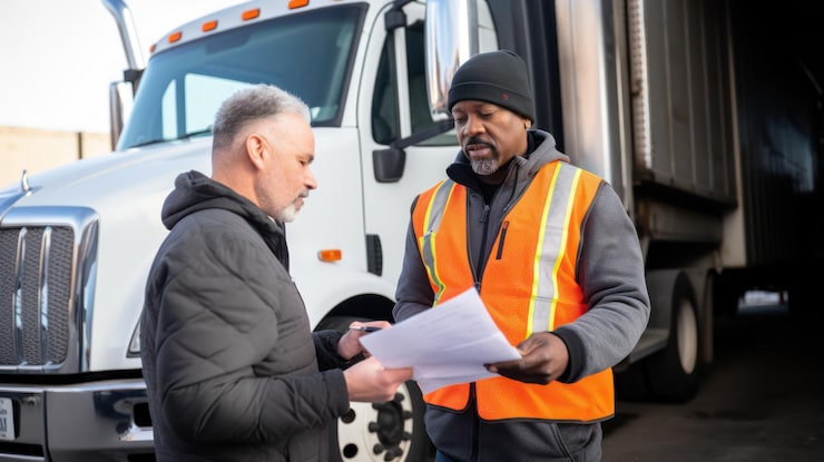 Trucking Accident Attorney: Steps to Maximize Compensation