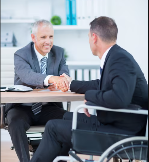 nyc disability attorney