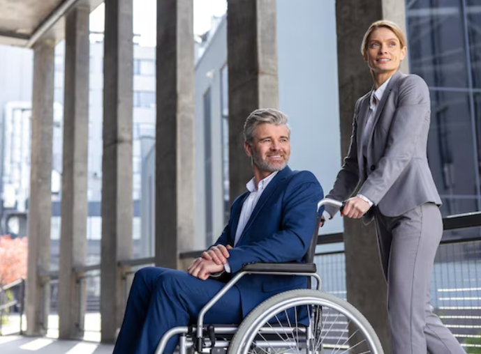 nyc disability attorney