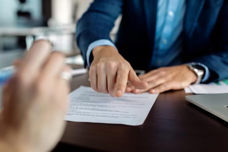 How Serving Legal Documents in Tennessee Works: A Complete Guide for Attorneys and Individuals