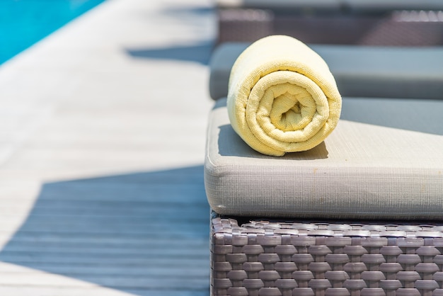 Why Beach Towels and Sports Towel Products Stay in Demand