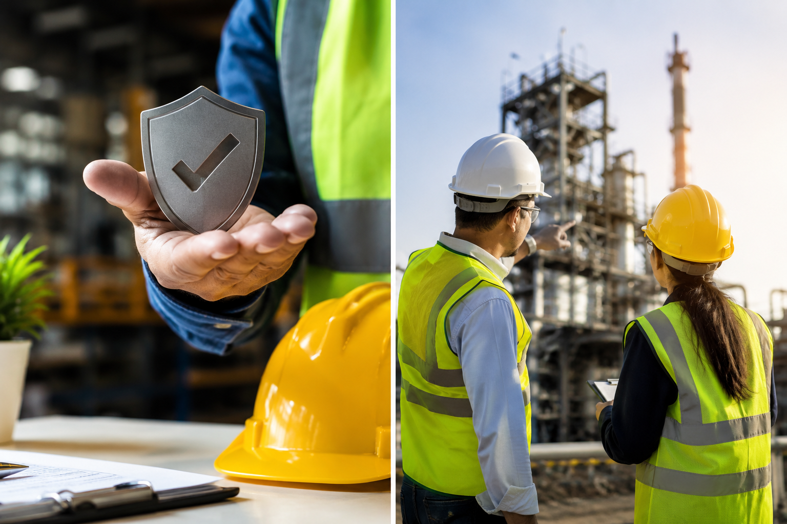 health and safety compliance