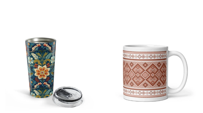 Why Your Morning Mug Deserves a Cultural Upgrade