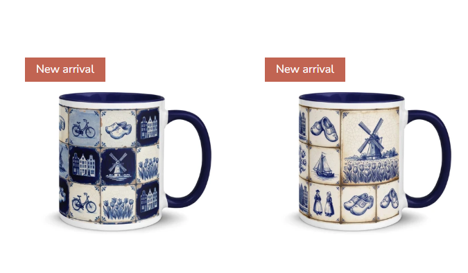 mugs & tumblers
