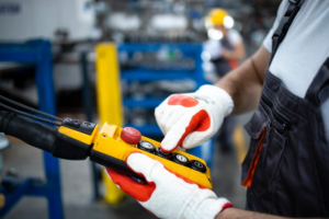 Industrial Flame Detection: The Difference Between Good Spec and Right Spec