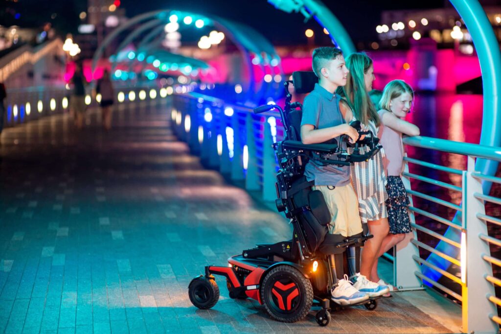 How to Choose the Right Wheelchair for Comfort, Function, and Everyday Mobility