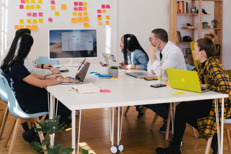 Biz Quest: Finding the Right Business Marketplace Fit